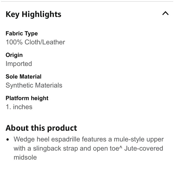 Geox Respira tan wedges
Size 7 - Picture 12 of 13